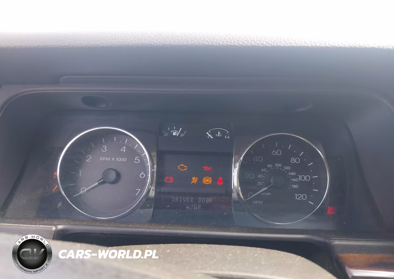 2008 Lincoln Mkz VIN:3LNHM28T08R631887 - 7