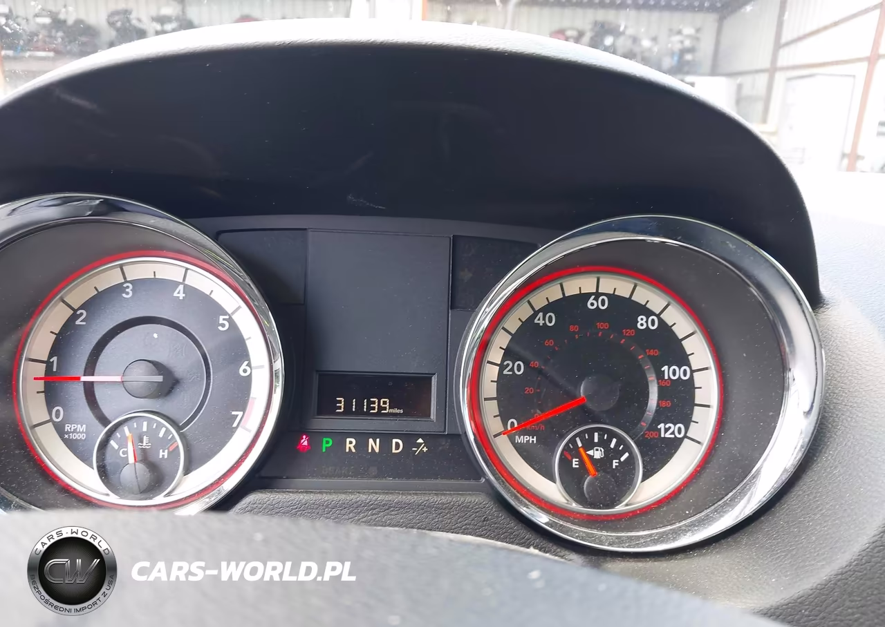 2018 Dodge Grand Caravan Se VIN:2C4RDGBG6JR273336 - 7