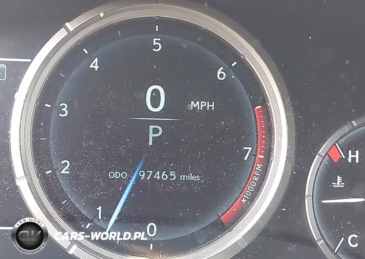 2017 Lexus Rx 350 F Sport VIN:2T2BZMCAXHC096940 - 7
