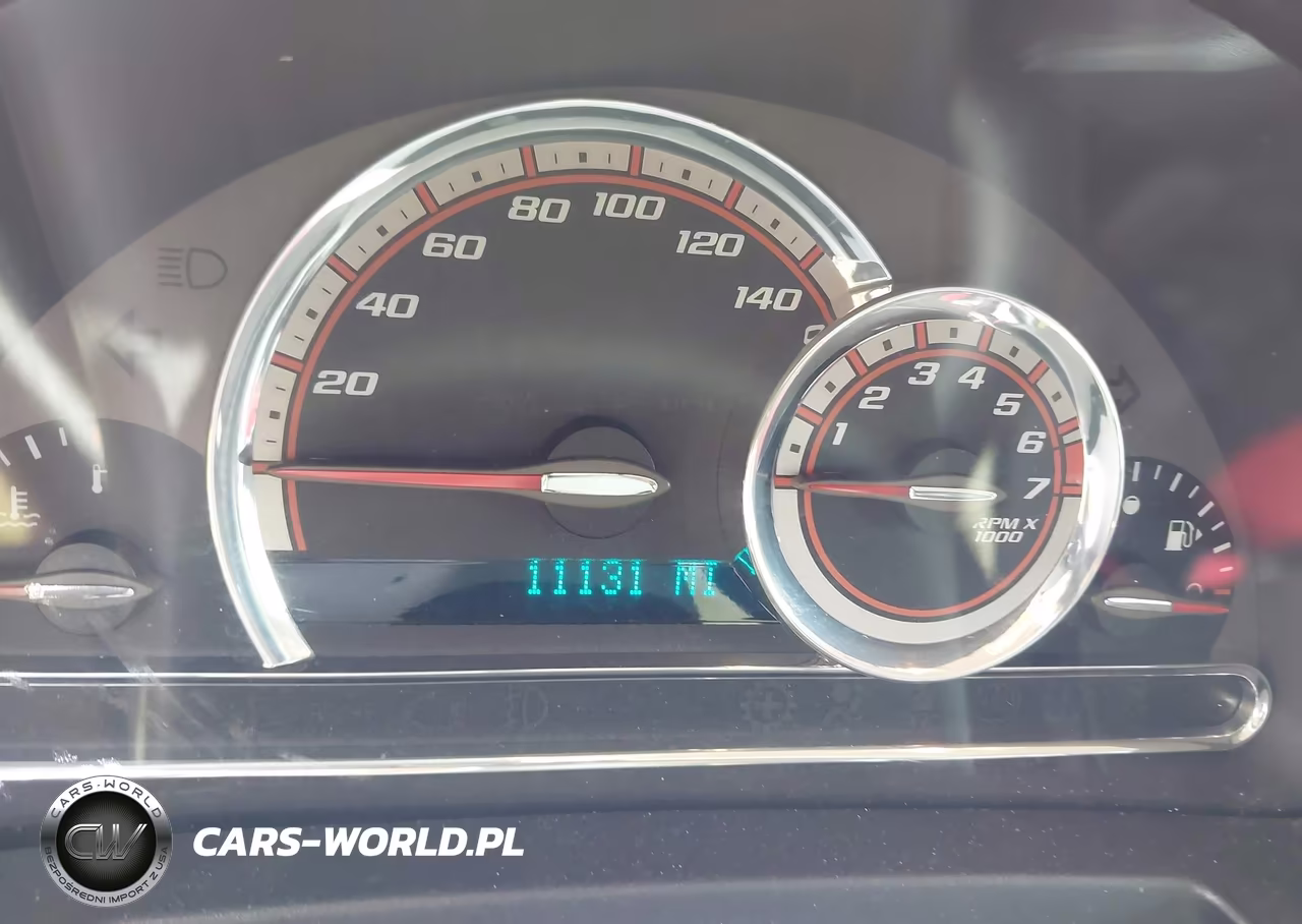 2009 Chevrolet Hhr Ss VIN:3GNCA63X99S542278 - 7