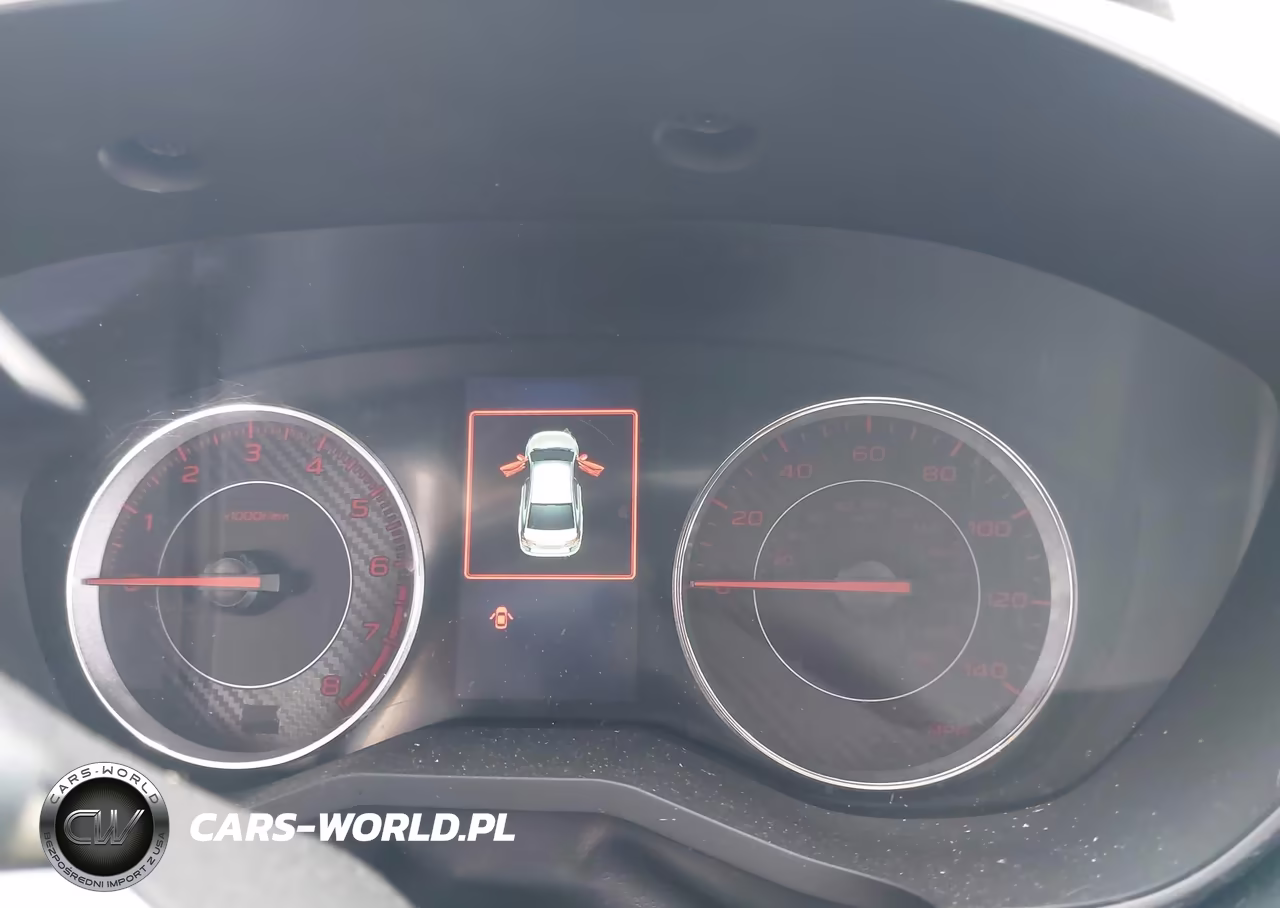 2018 Subaru Impreza 2.0I Sport VIN:4S3GKAL61J3619219 - 7