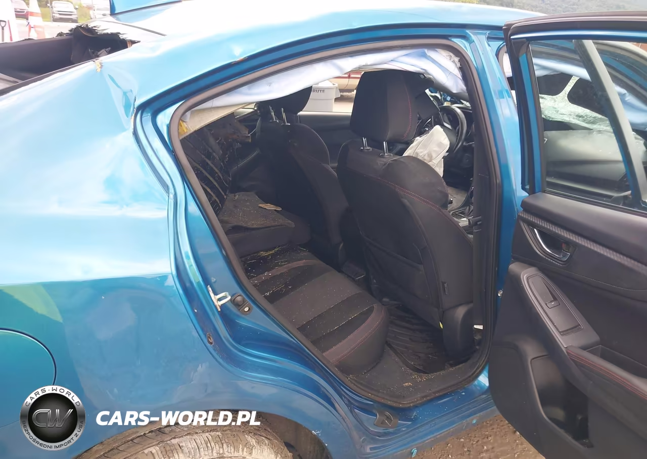 2018 Subaru Impreza 2.0I Sport VIN:4S3GKAL61J3619219 - 8