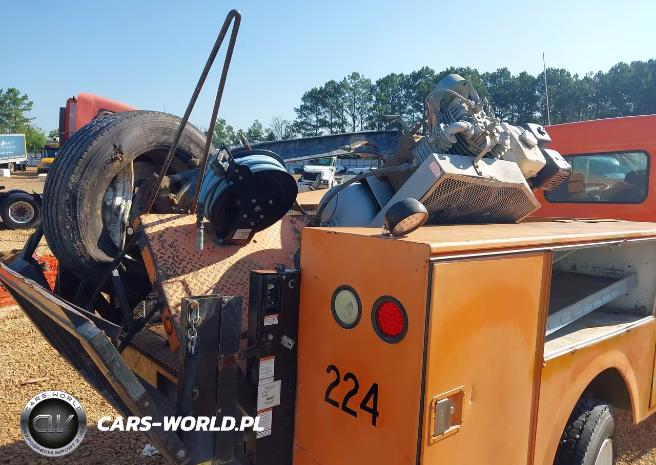 2021 Kenworth T3 Series VIN:2NKHHM6X3MM448991 - 13