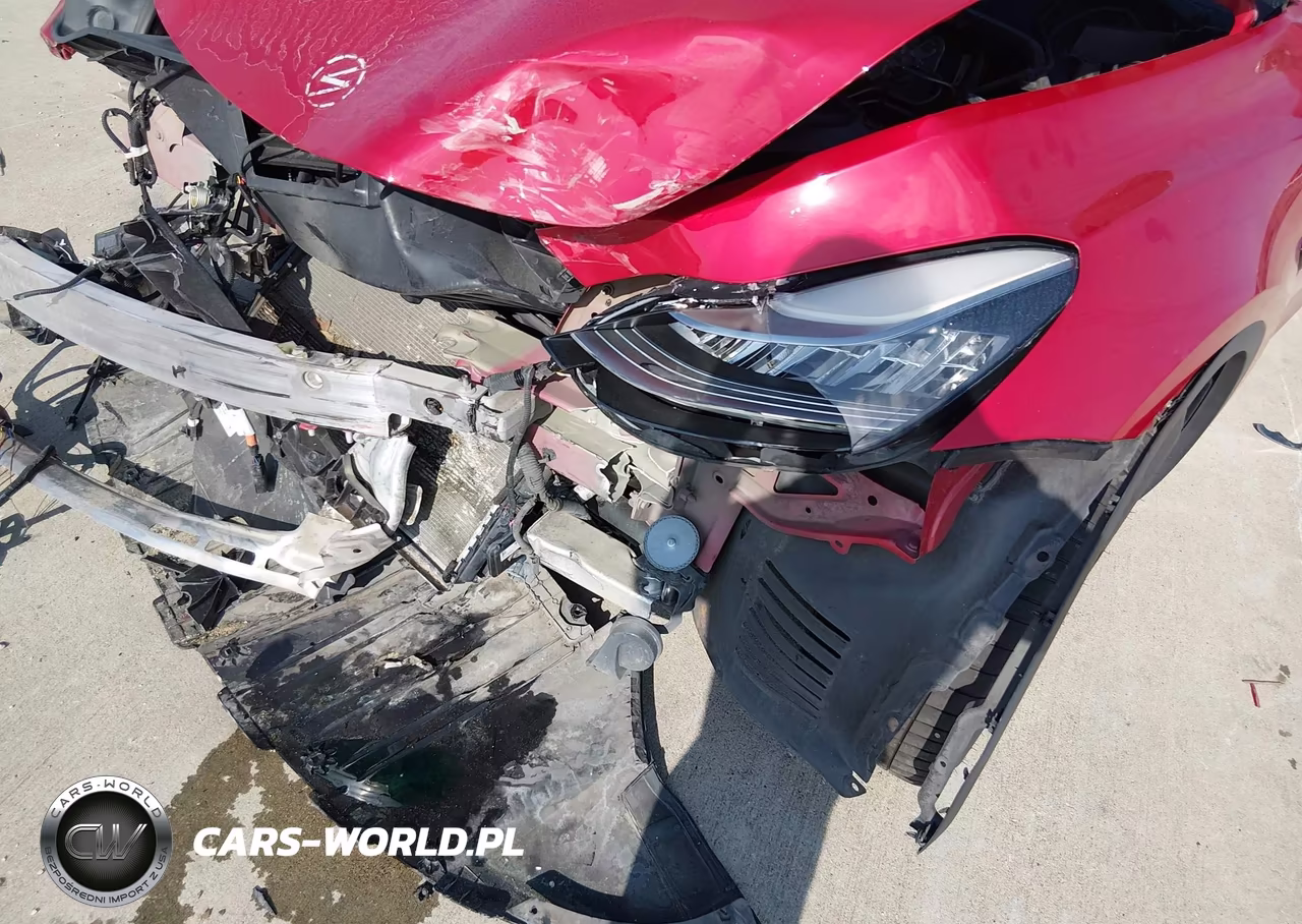 2020 Tesla Model Y Long Range Dual Motor All-Wheel Drive VIN:5YJYGDEE9LF024376 - 6