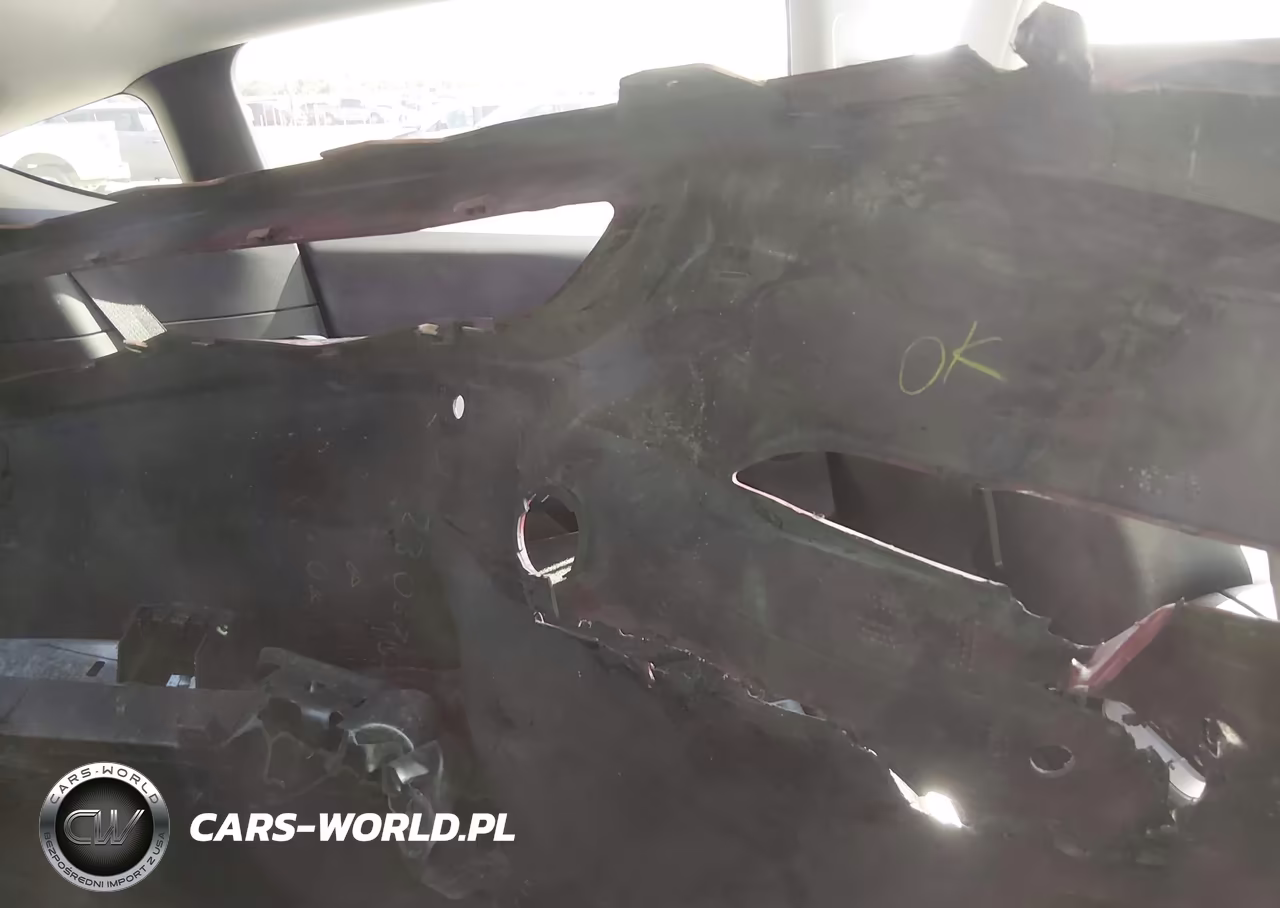 2020 Tesla Model Y Long Range Dual Motor All-Wheel Drive VIN:5YJYGDEE9LF024376 - 8