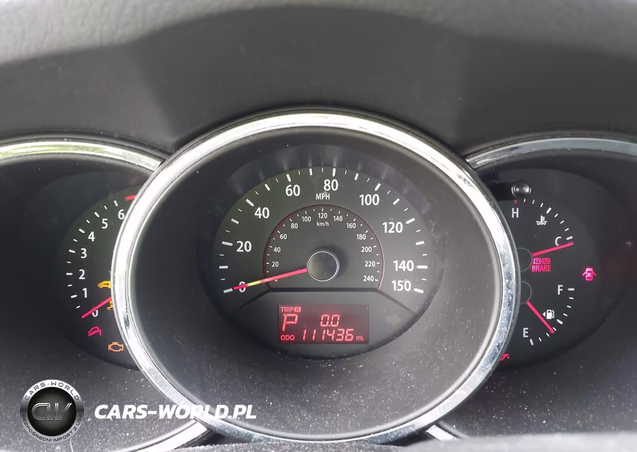 2012 Kia Sorento Ex VIN:5XYKU4A68CG254898 - 7