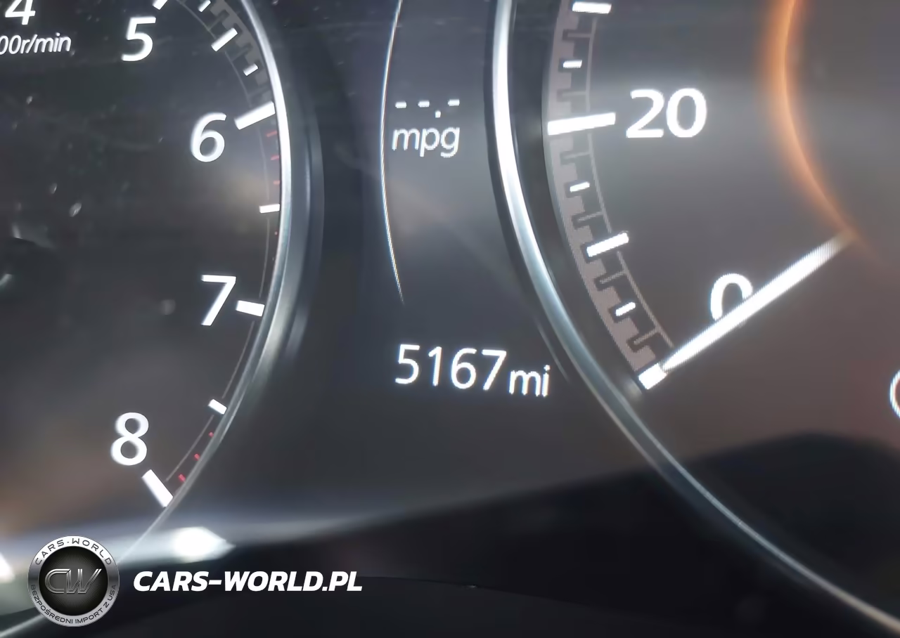 2024 Mazda Cx-50 2.5 Turbo Meridian Edition VIN:7MMVABXY1RN194533 - 15