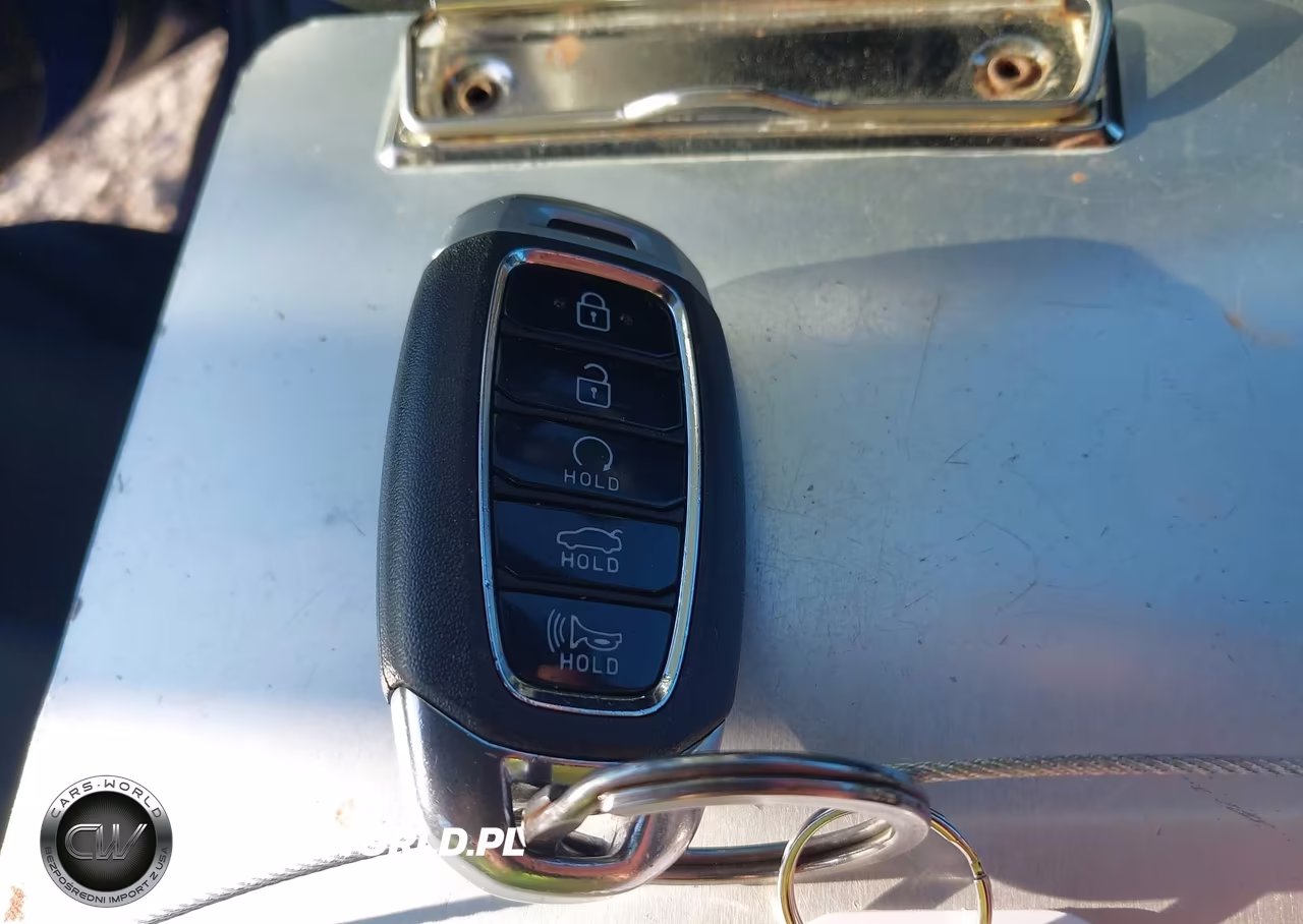 2022 Hyundai Elantra Sel VIN:KMHLM4AG5NU264668 - 11