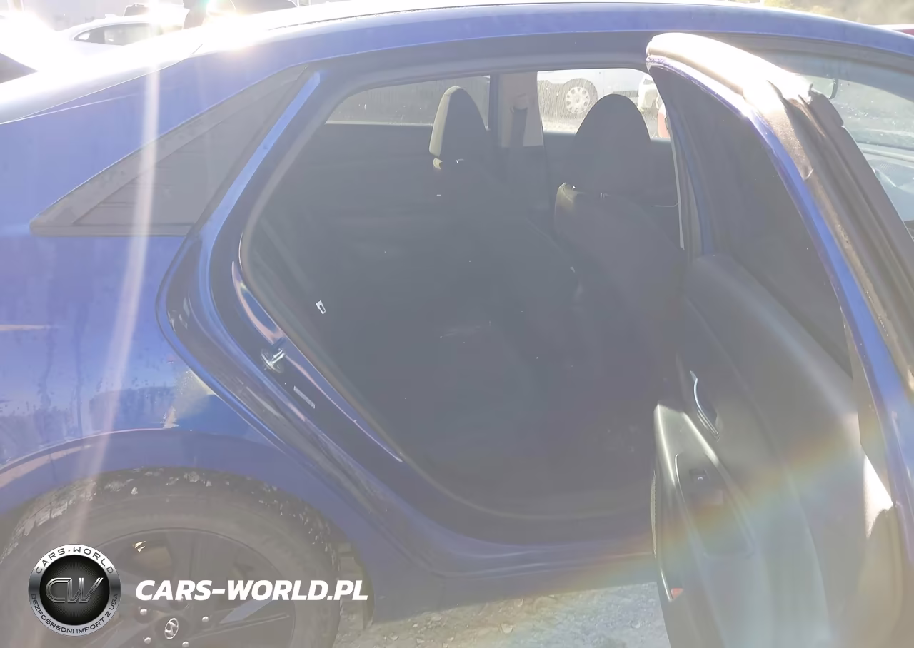 2022 Hyundai Elantra Sel VIN:KMHLM4AG5NU264668 - 8