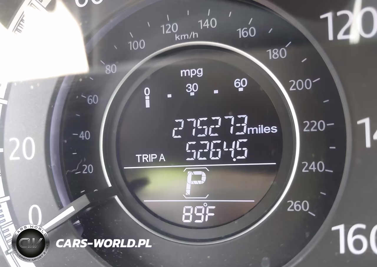 2015 Honda Accord Ex-L VIN:1HGCR2F87FA096838 - 15