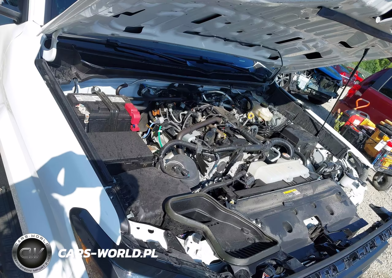 2025 Toyota Tacoma Sr5 VIN:3TMLB5JN7SM201358 - 10