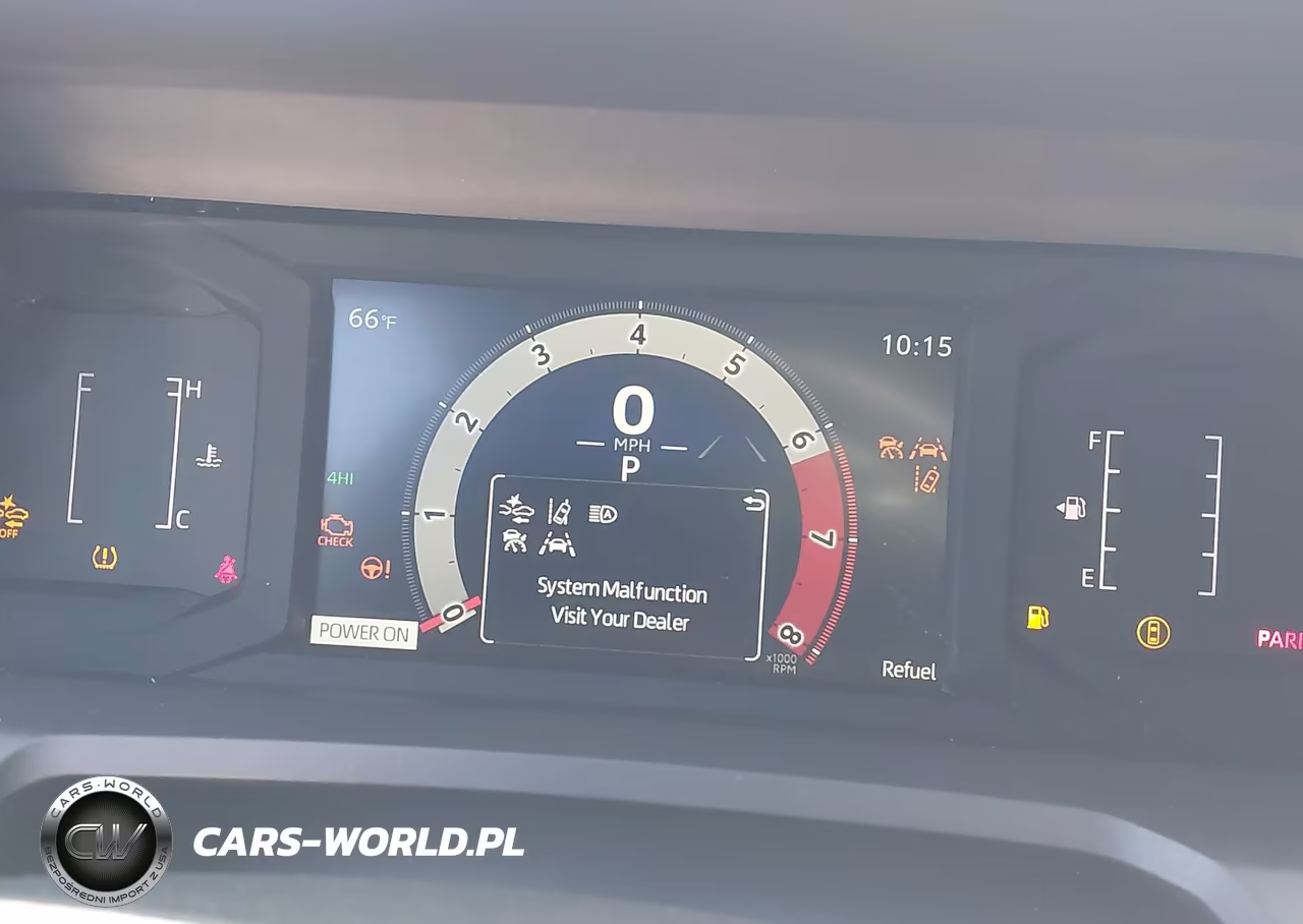 2025 Toyota Tacoma Sr5 VIN:3TMLB5JN7SM201358 - 7