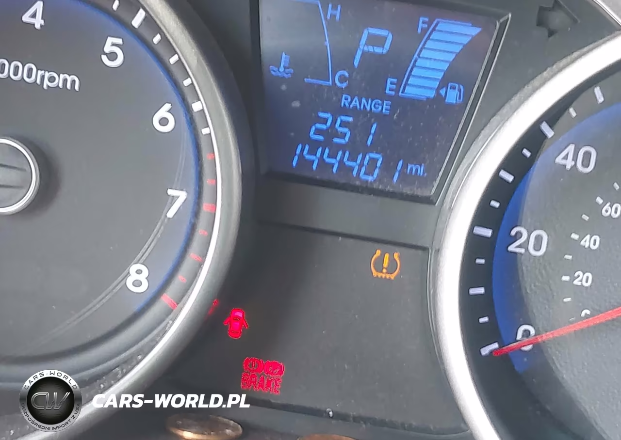 2014 Hyundai Tucson Se VIN:KM8JU3AG3EU792890 - 15