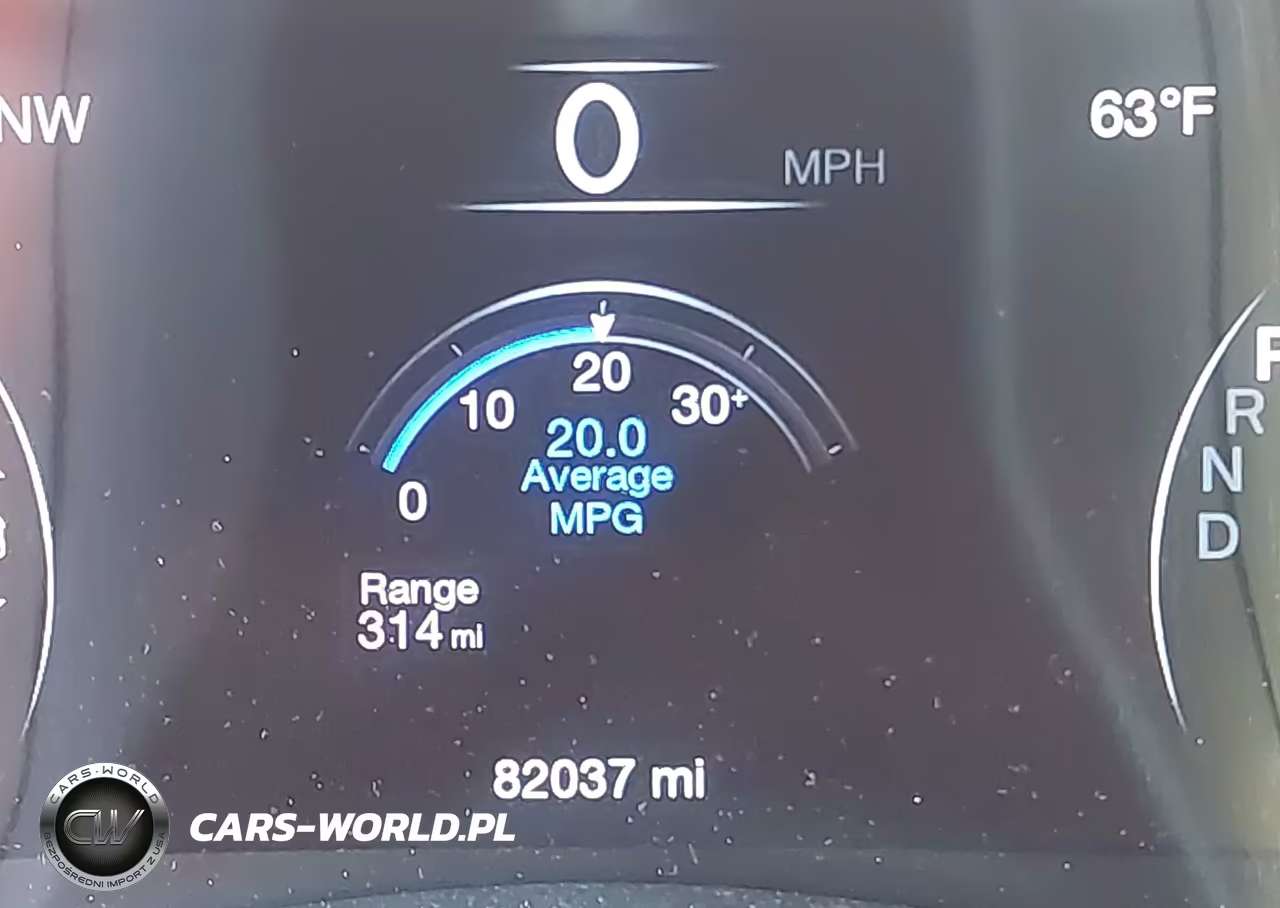 2019 Jeep Grand Cherokee Laredo VIN:1C4RJFAG9KC536983 - 19