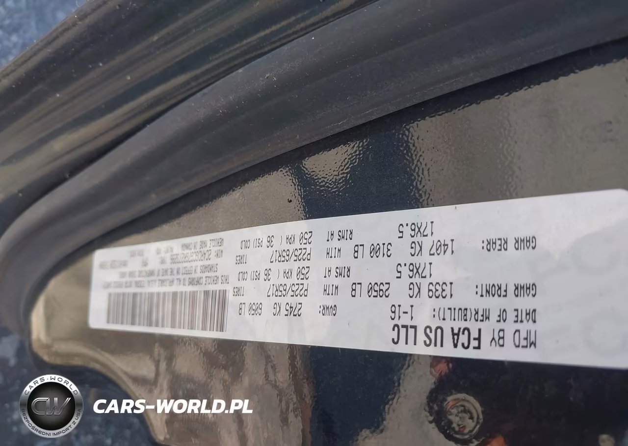 2016 Dodge Grand Caravan Sxt VIN:2C4RDGCG7GR273286 - 9