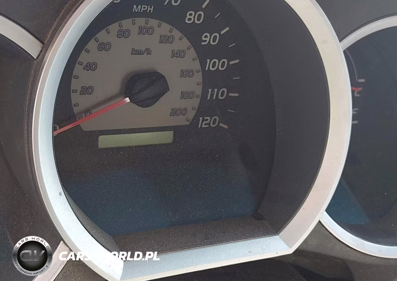 2008 Toyota Tacoma Prerunner V6 VIN:5TETU62N08Z494840 - 14
