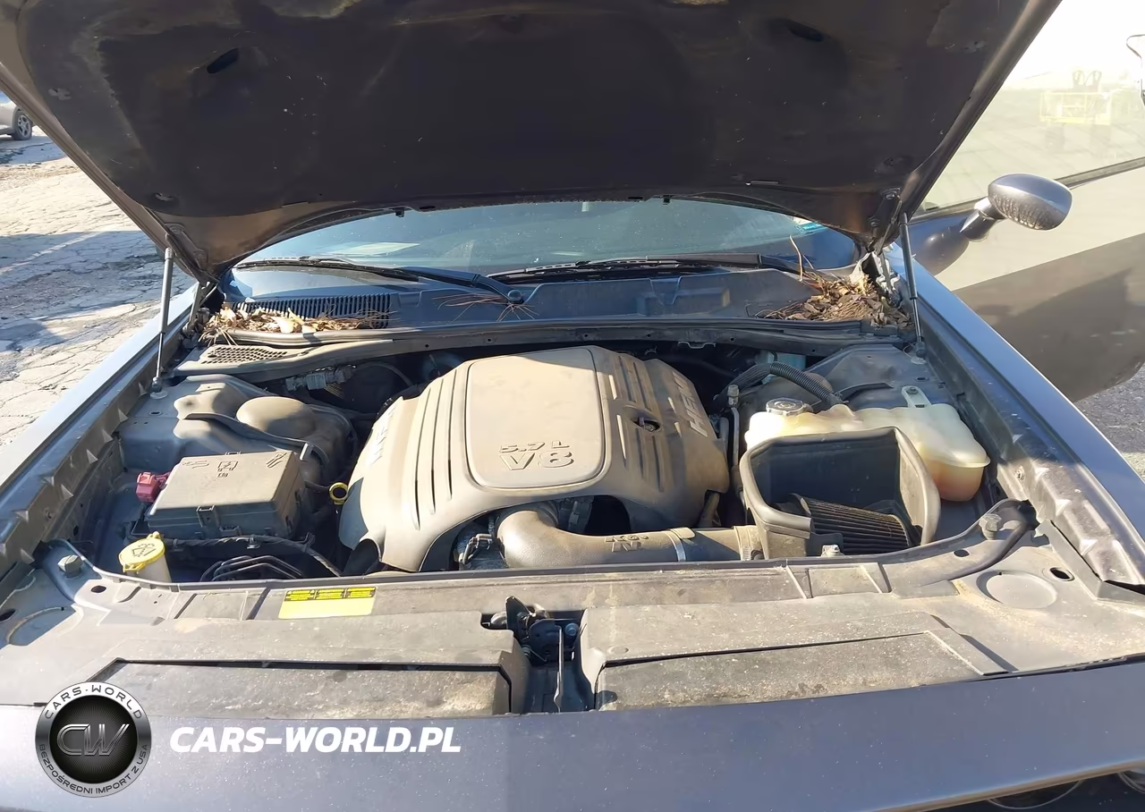 2018 Dodge Challenger R-T VIN:2C3CDZBT0JH294398 - 10