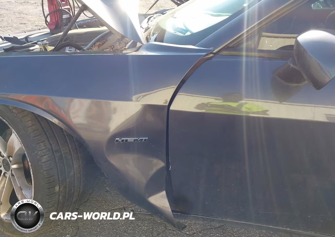 2018 Dodge Challenger R-T VIN:2C3CDZBT0JH294398 - 6