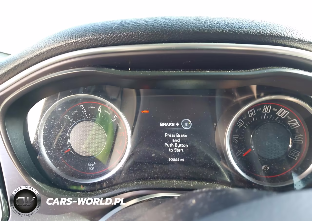 2018 Dodge Challenger R-T VIN:2C3CDZBT0JH294398 - 7