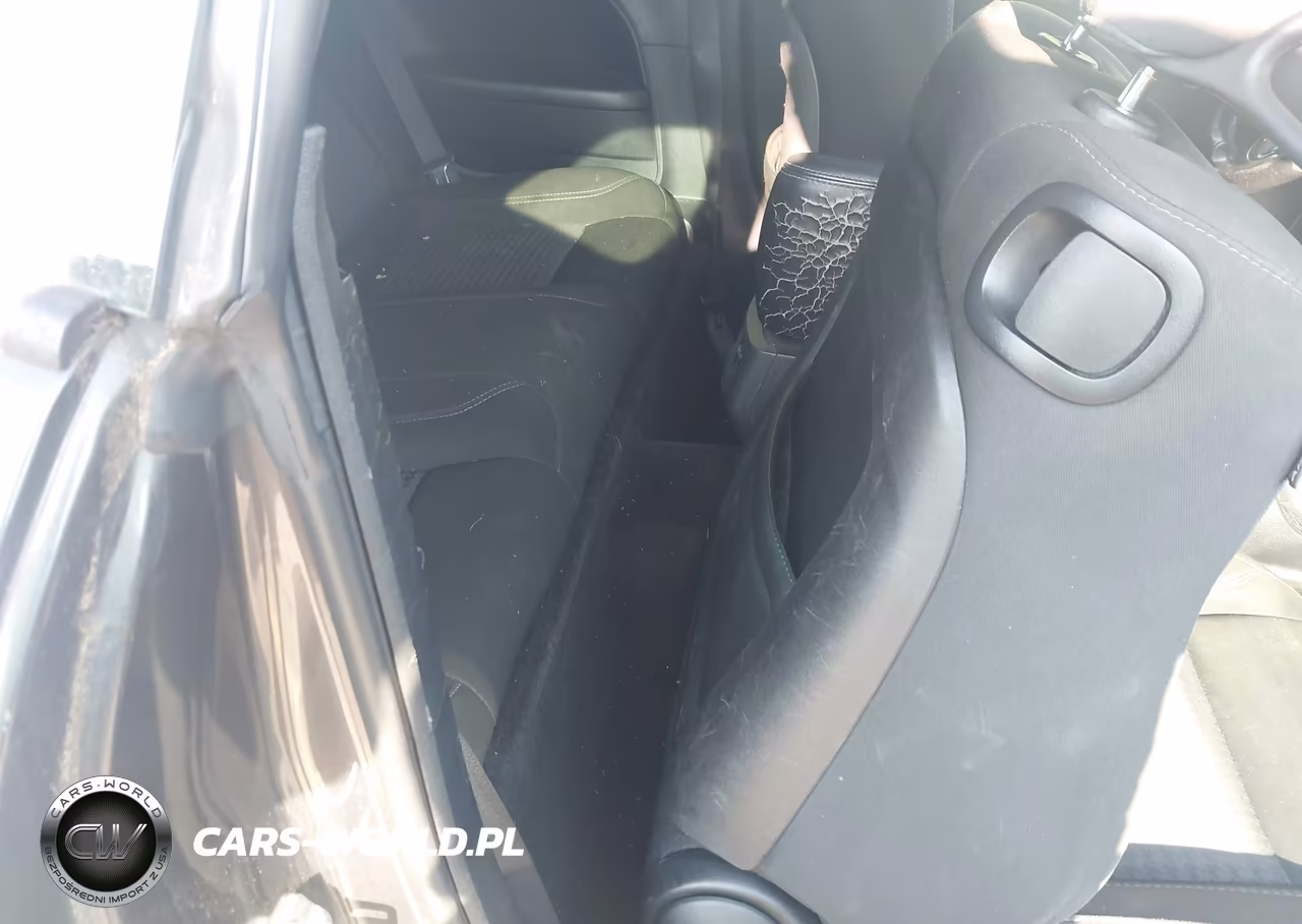2018 Dodge Challenger R-T VIN:2C3CDZBT0JH294398 - 8