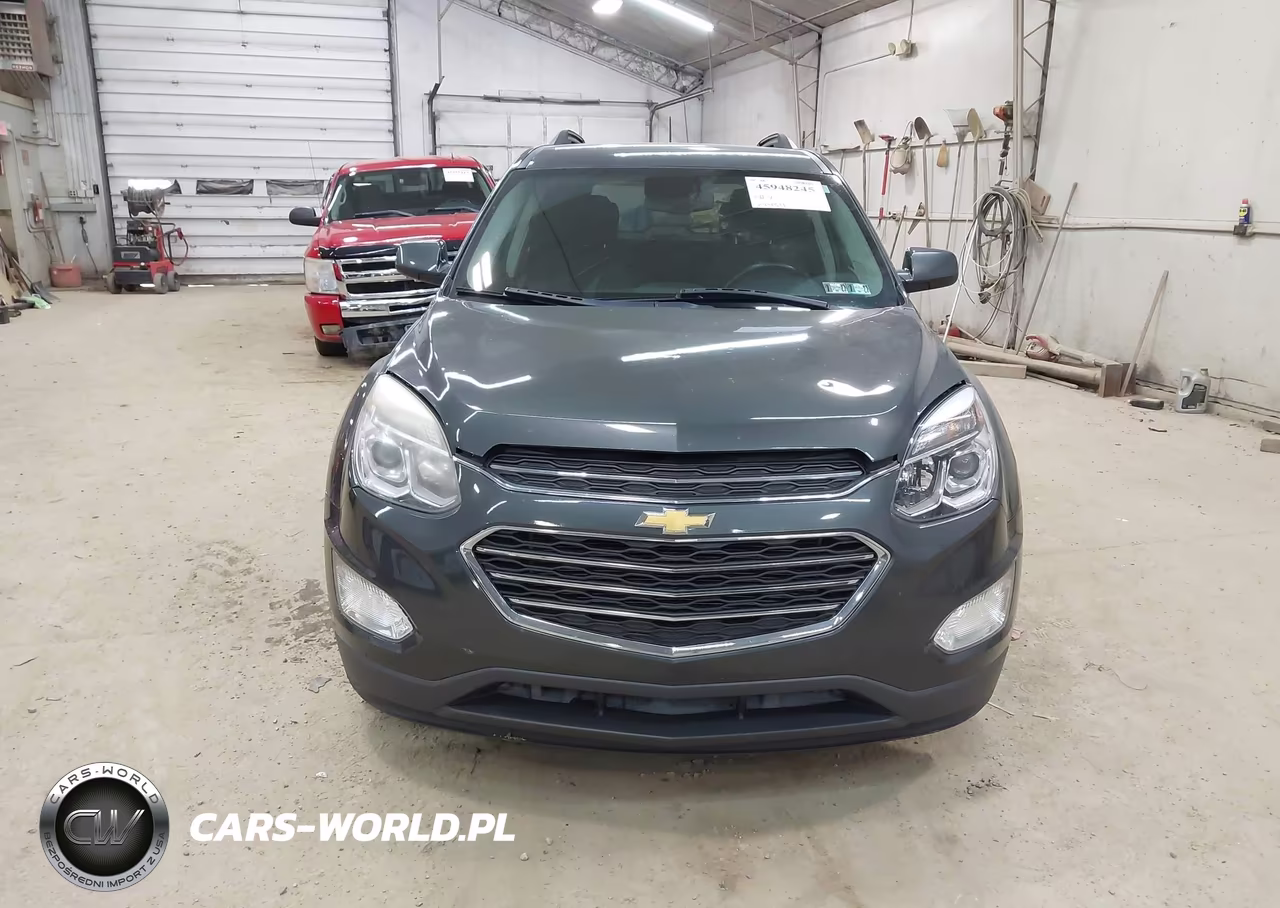 2017 Chevrolet Equinox Lt VIN:2GNFLFEK2H6236853 - 12