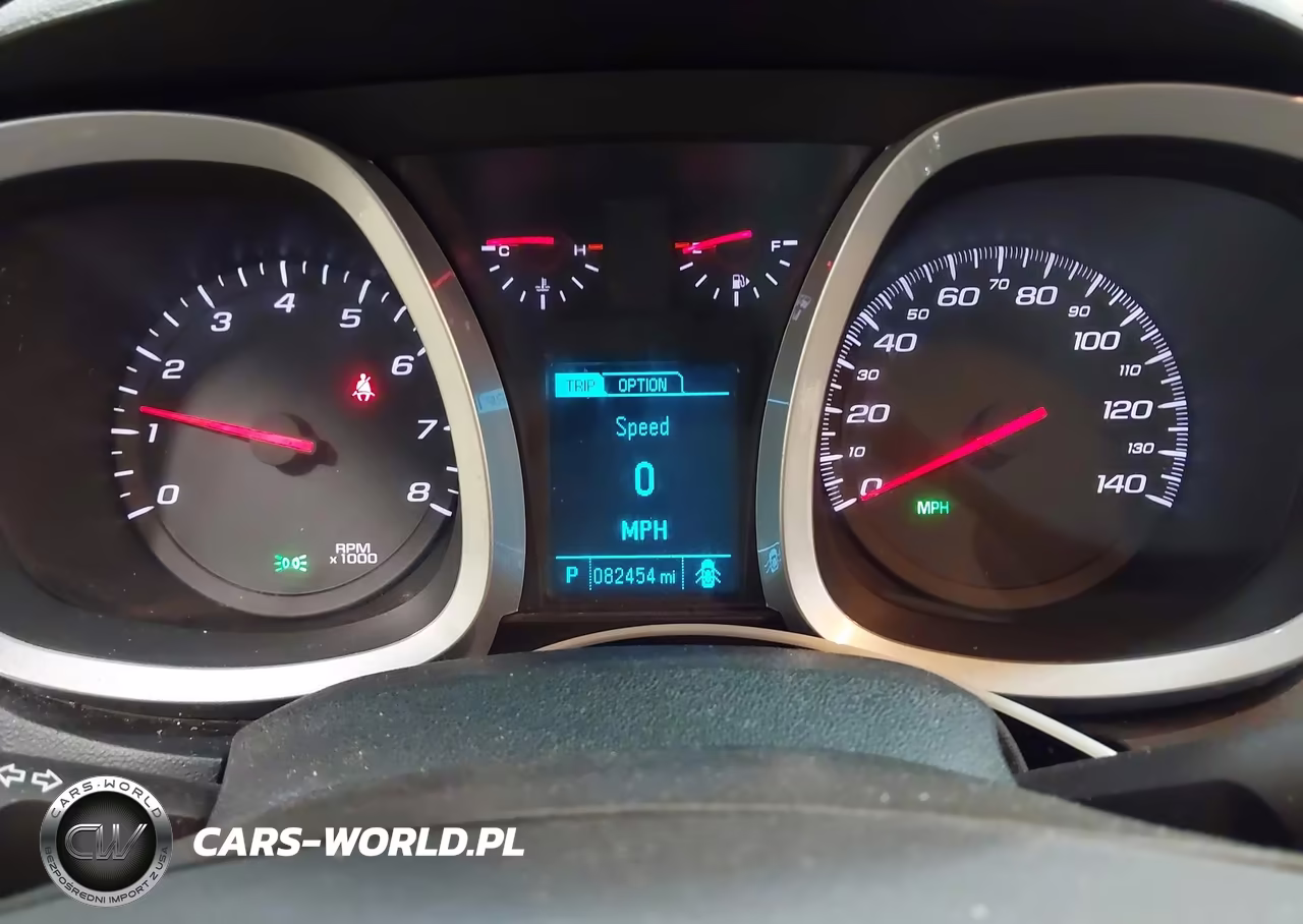 2017 Chevrolet Equinox Lt VIN:2GNFLFEK2H6236853 - 7