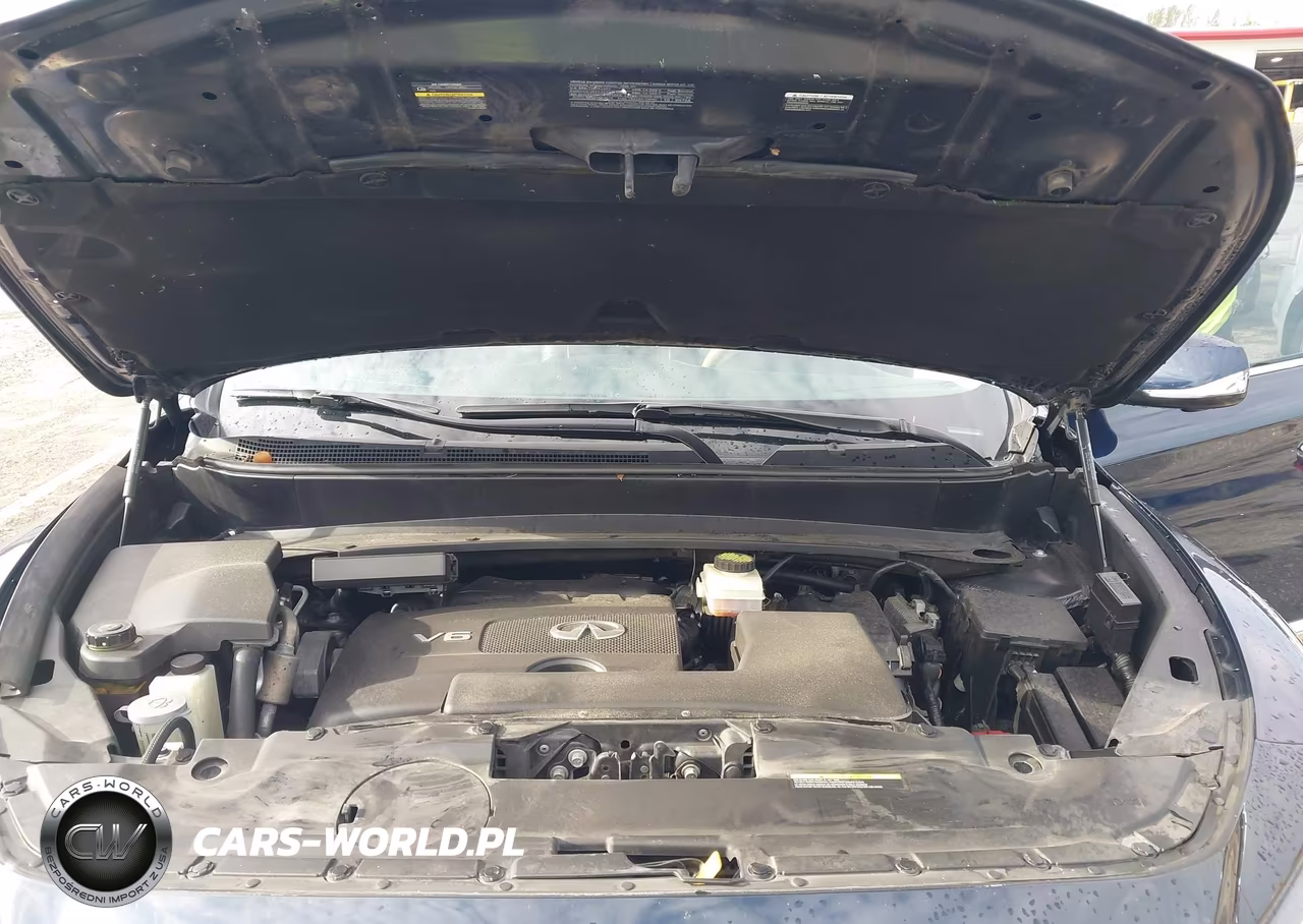 2020 Infiniti Qx60 Signature Edition VIN:5N1DL0MNXLC545202 - 10
