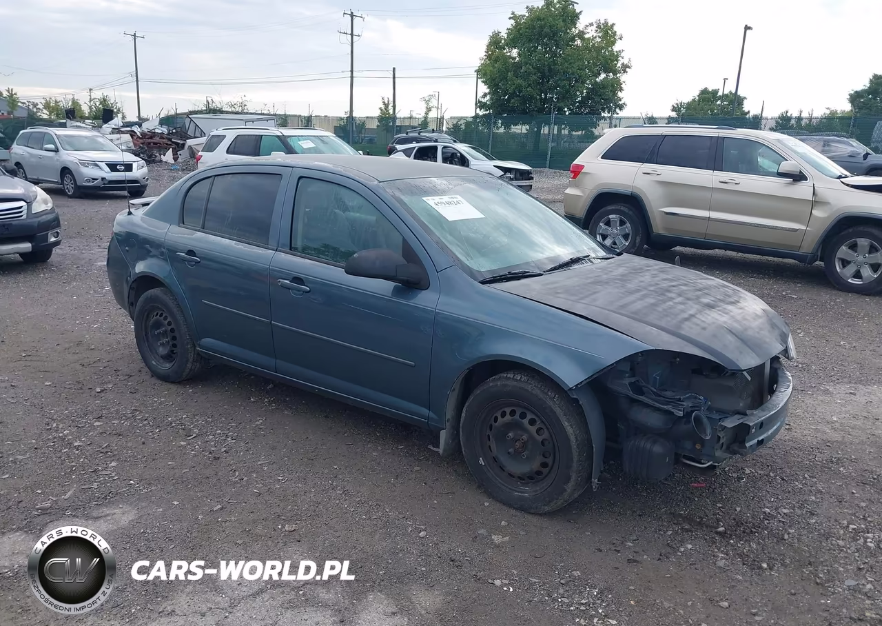 2005 Chevrolet Cobalt