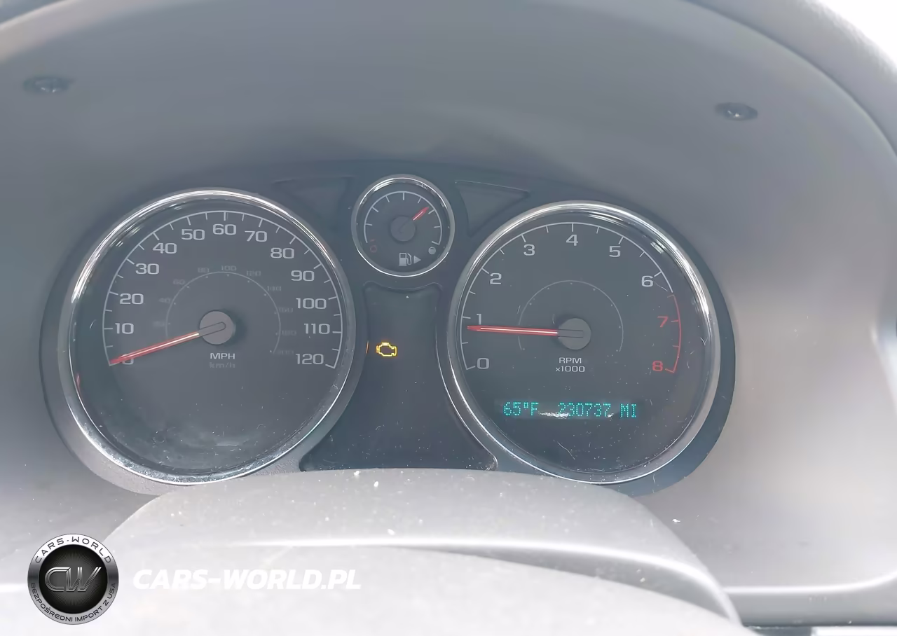 2005 Chevrolet Cobalt VIN:1G1AK52F557663665 - 7