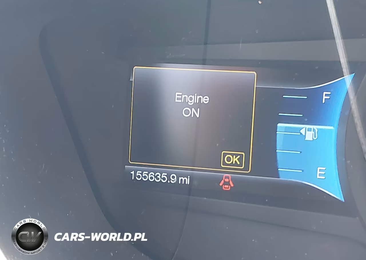 2013 Ford Fusion Se VIN:3FA6P0HR5DR388945 - 7