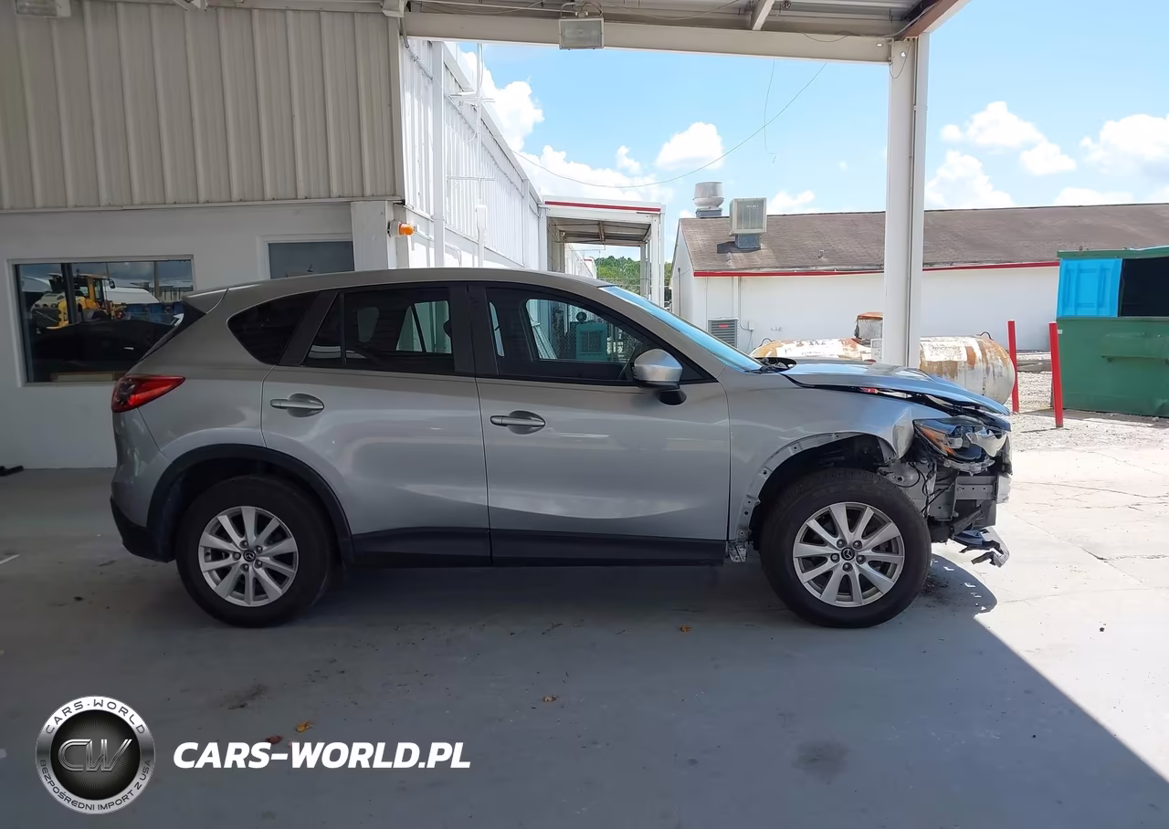 2013 Mazda Cx-5 Touring VIN:JM3KE2CE0D0109133 - 14