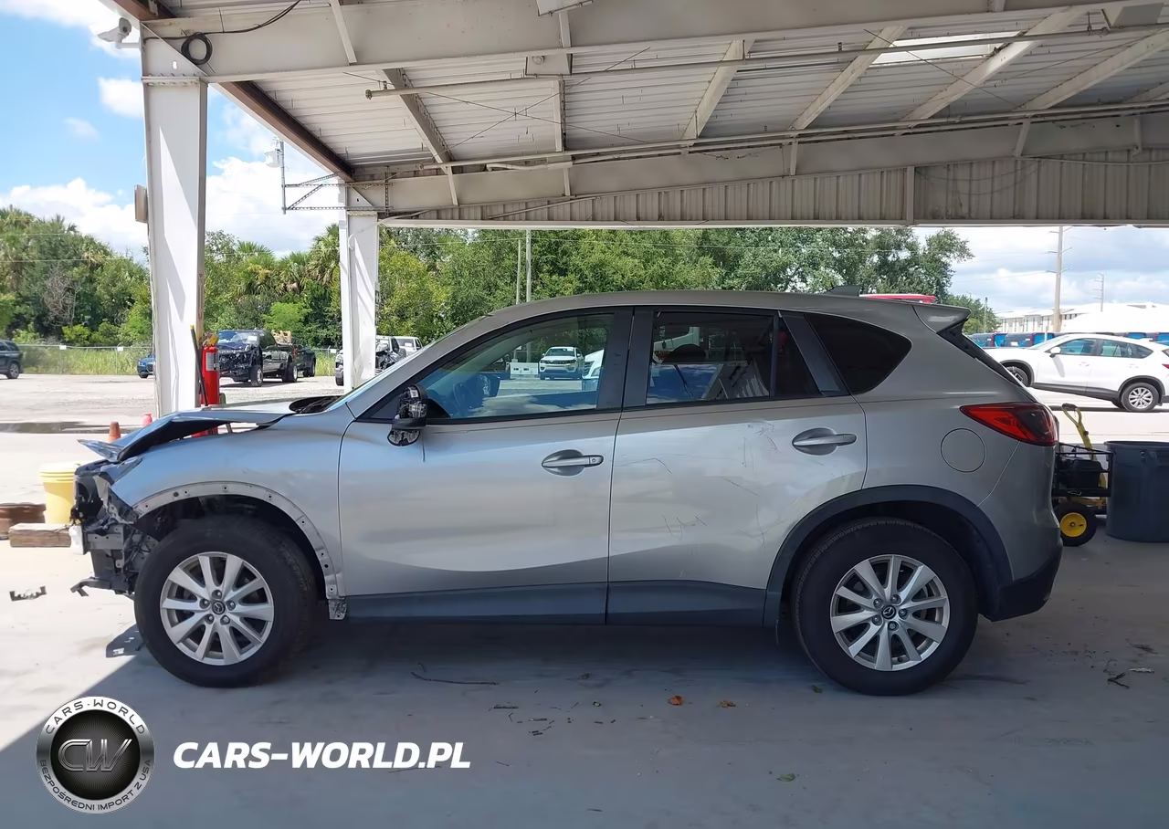 2013 Mazda Cx-5 Touring VIN:JM3KE2CE0D0109133 - 15