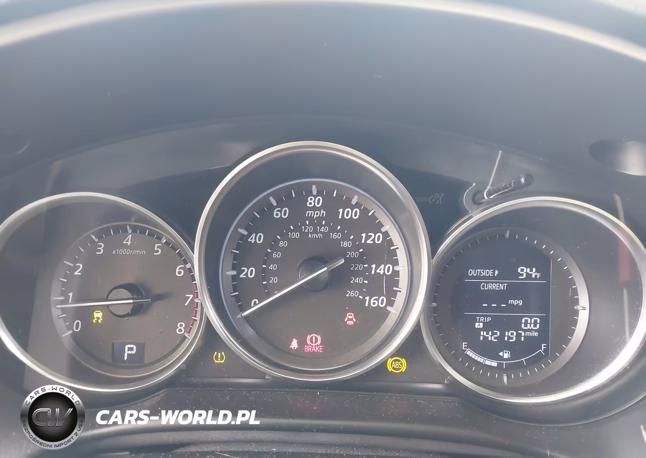 2013 Mazda Cx-5 Touring VIN:JM3KE2CE0D0109133 - 7