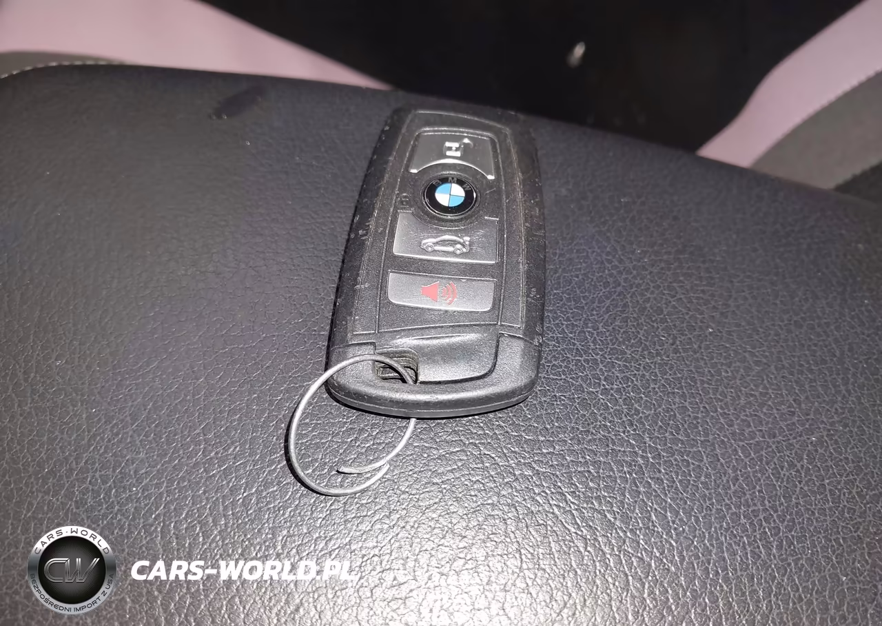 2016 BMW X3 xDrive28I VIN:5UXWX9C57G0D95114 - 11