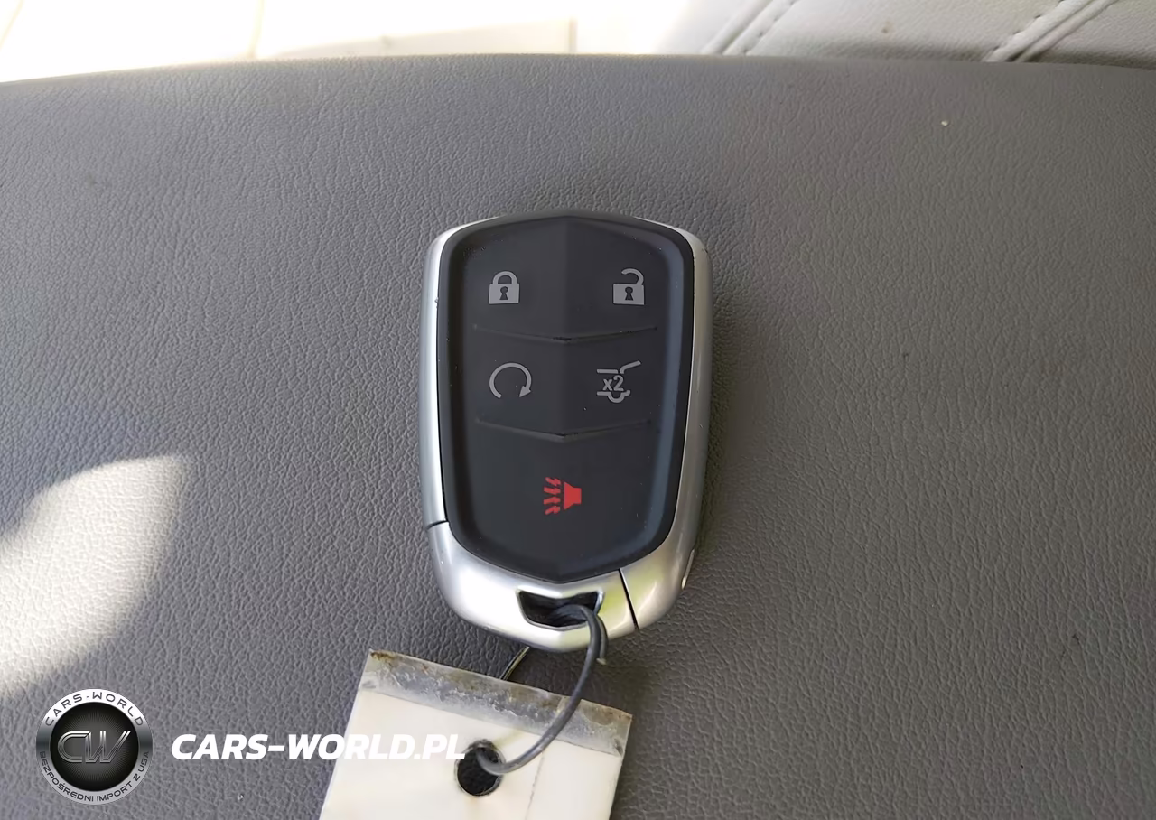 2021 Cadillac Xt6 Fwd Premium Luxury VIN:1GYKPCRSXMZ232207 - 11