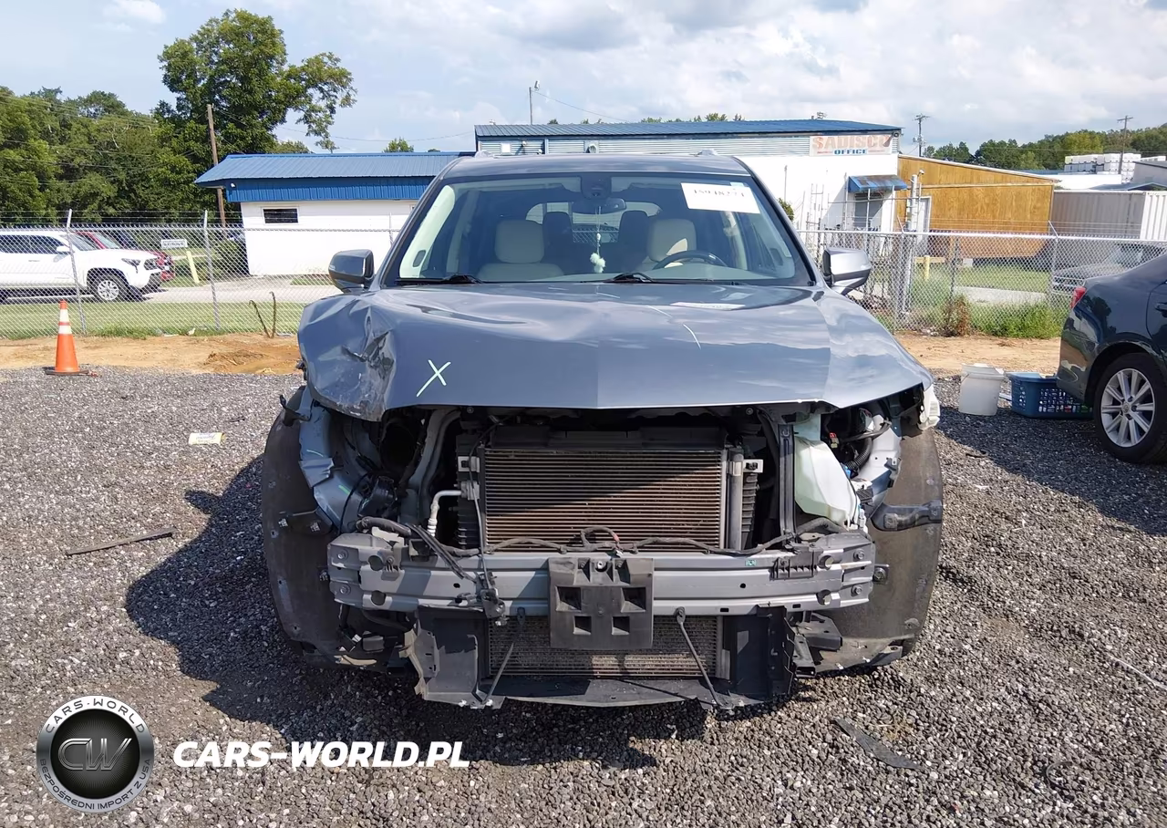 2021 Cadillac Xt6 Fwd Premium Luxury VIN:1GYKPCRSXMZ232207 - 13