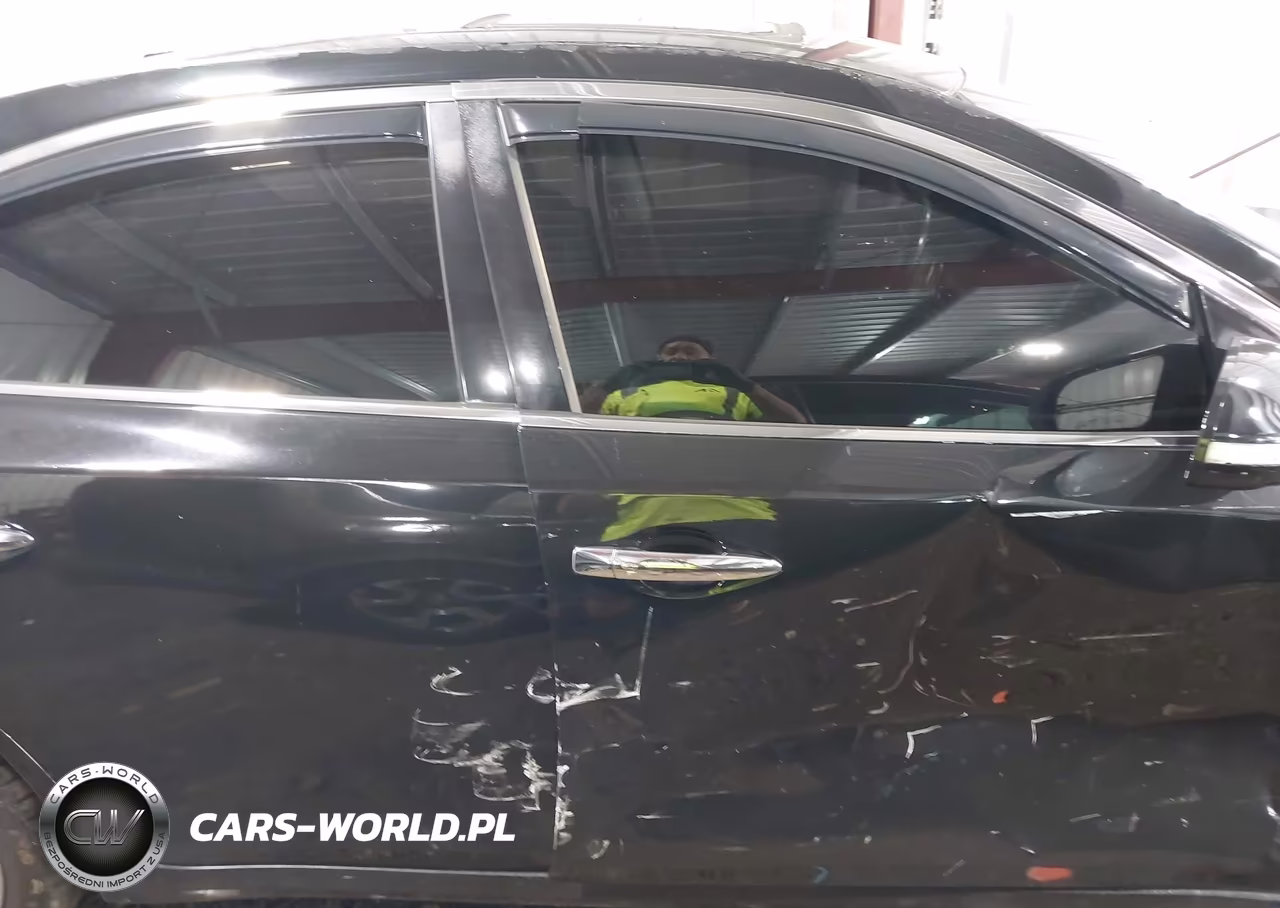 2010 Nissan Maxima 3.5 Sv VIN:1N4AA5AP0AC849223 - 13
