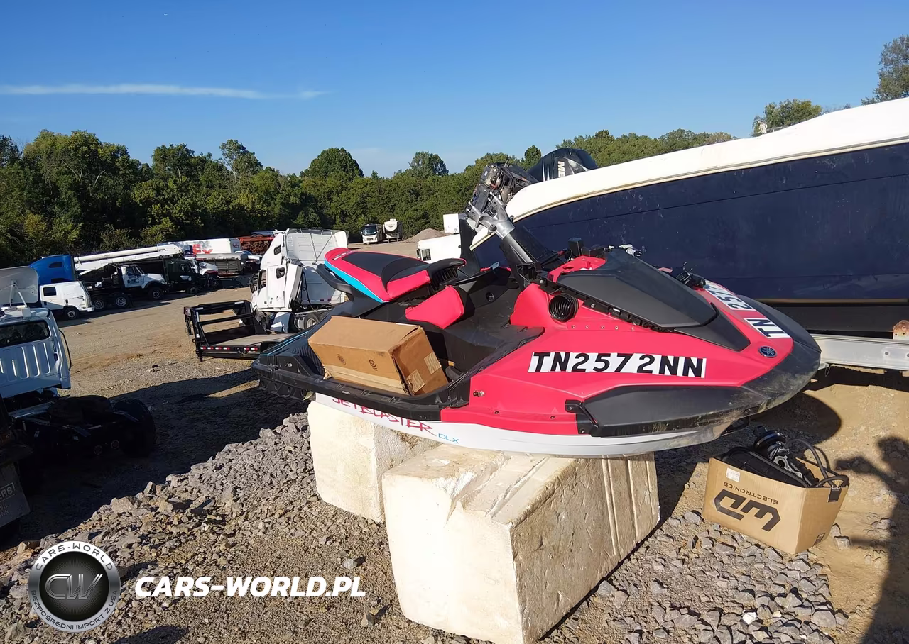 2025 Yamaha Other