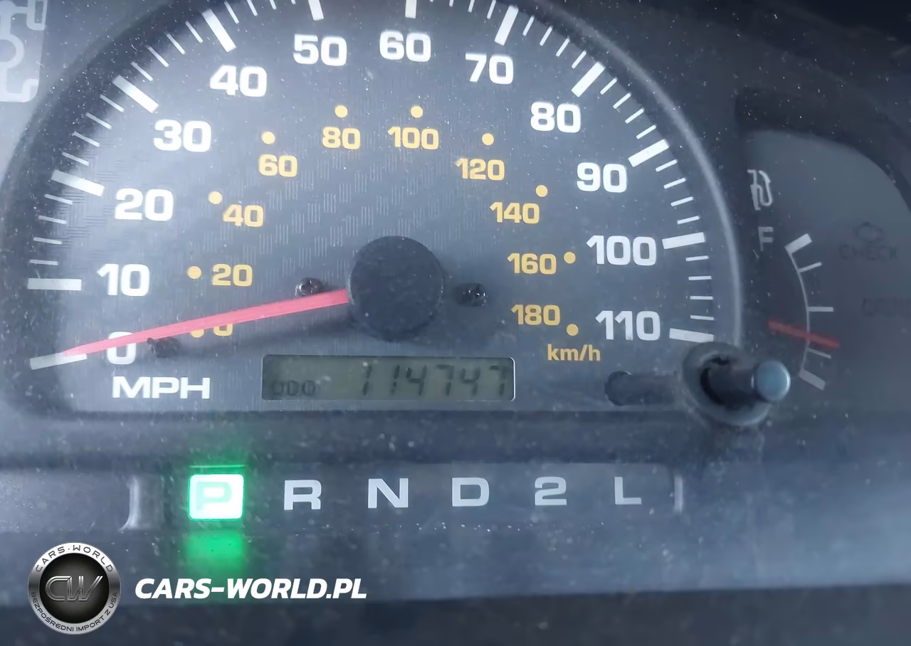 2001 Toyota 4Runner Sr5 V6 VIN:JT3HN86R710339465 - 7