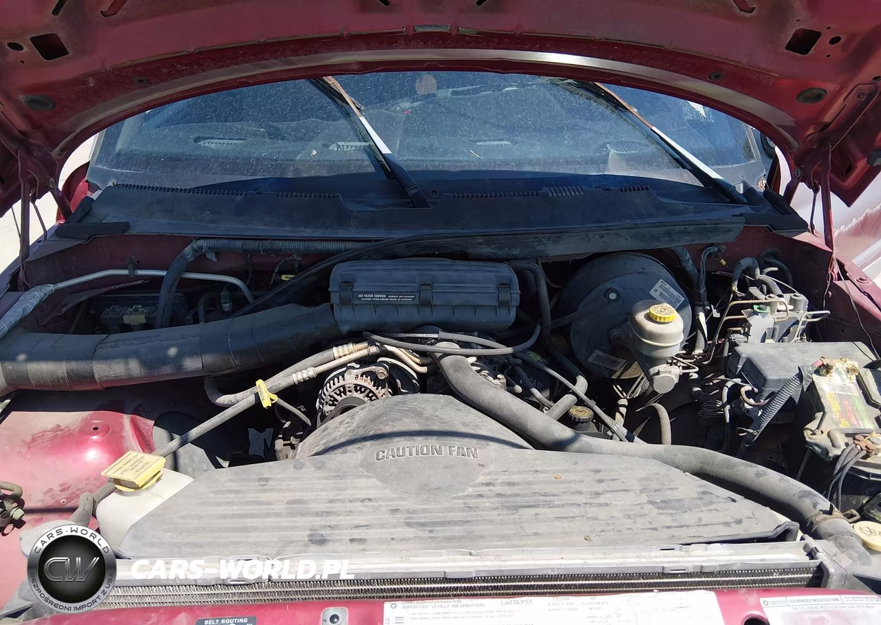 1999 Dodge Ram 1500 St-Work Special VIN:1B7HC16X8XS190052 - 10