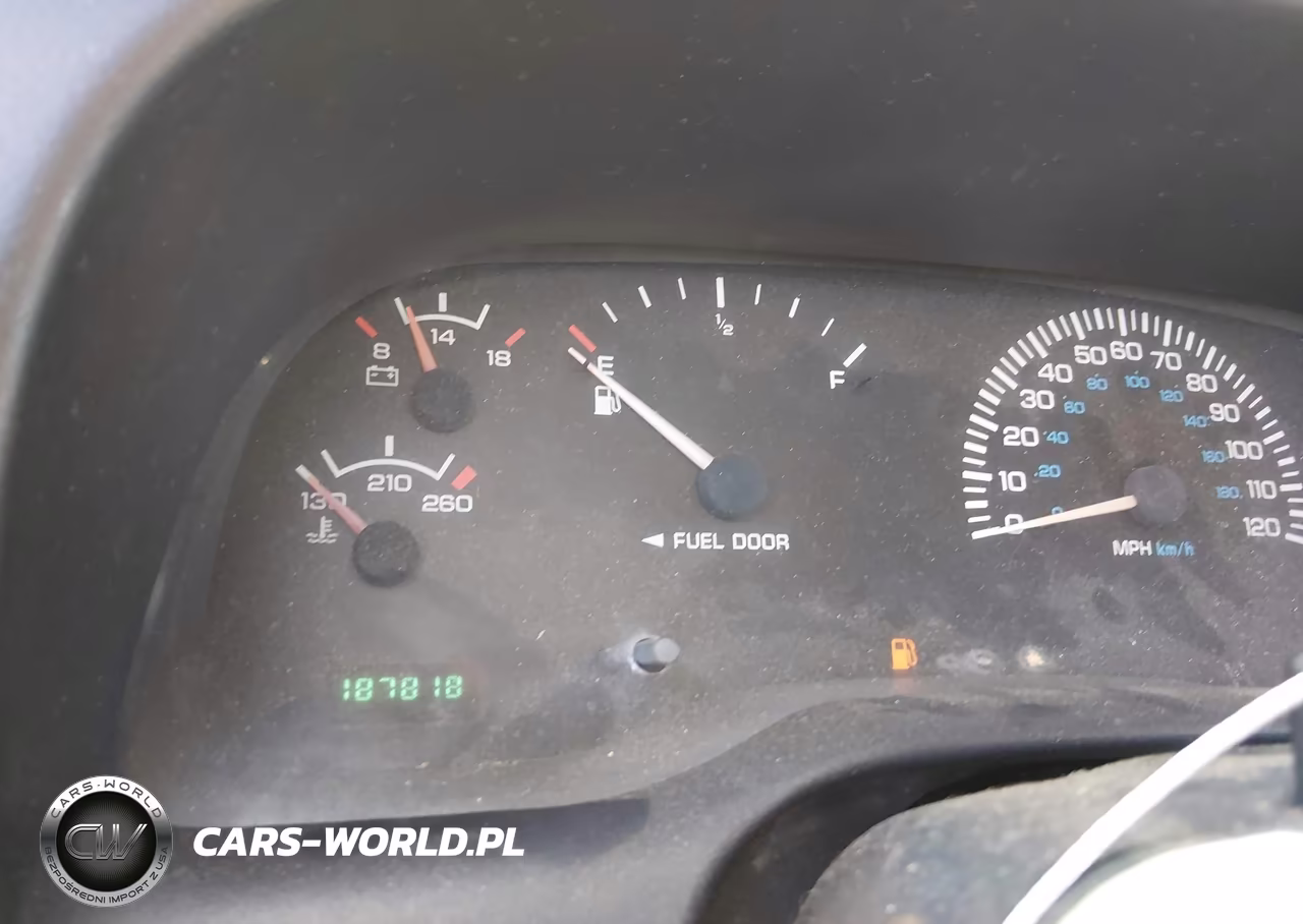 1999 Dodge Ram 1500 St-Work Special VIN:1B7HC16X8XS190052 - 7