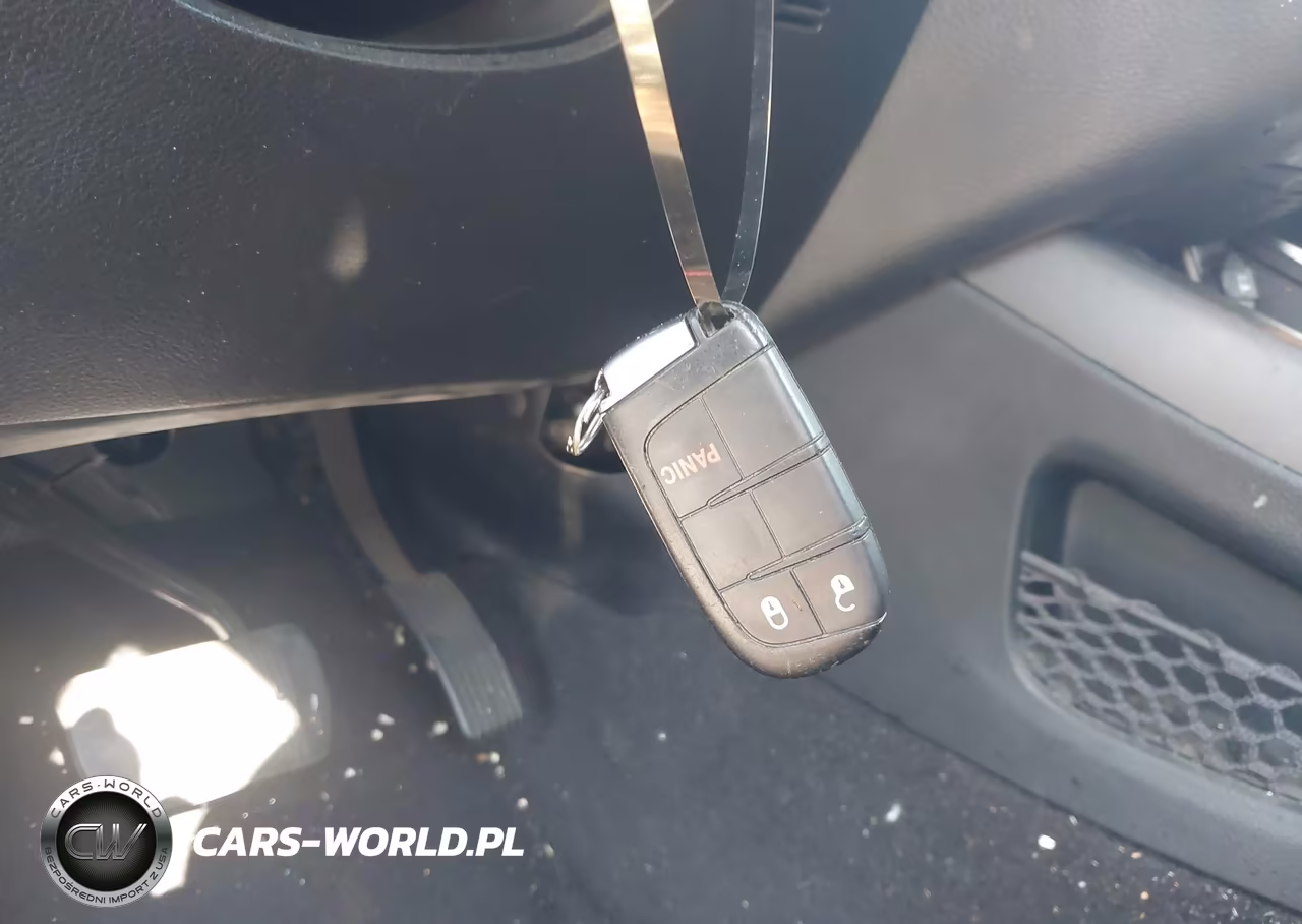 2019 Dodge Journey Se VIN:3C4PDCBB8KT797056 - 11