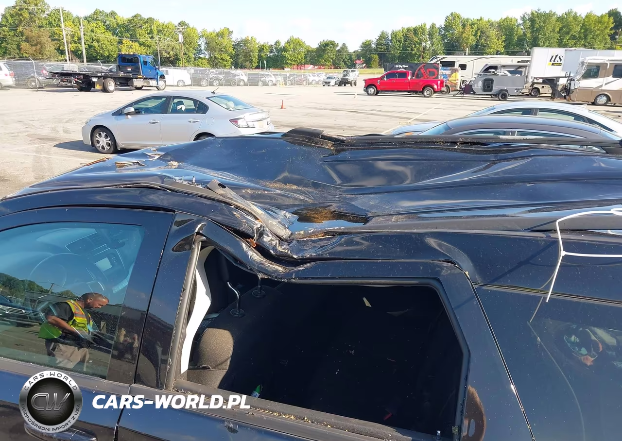 2019 Dodge Journey Se VIN:3C4PDCBB8KT797056 - 6