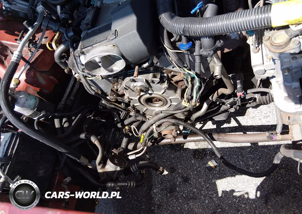 1996 Pontiac Firebird Formula-Trans Am VIN:2G2FV22PXT2229195 - 13