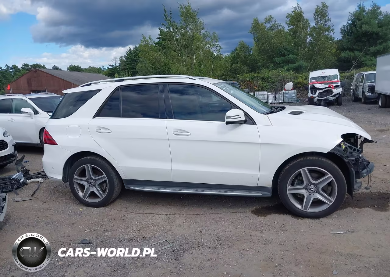 2018 Mercedes-Benz Gle 350 VIN:4JGDA5JB1JB040701 - 13