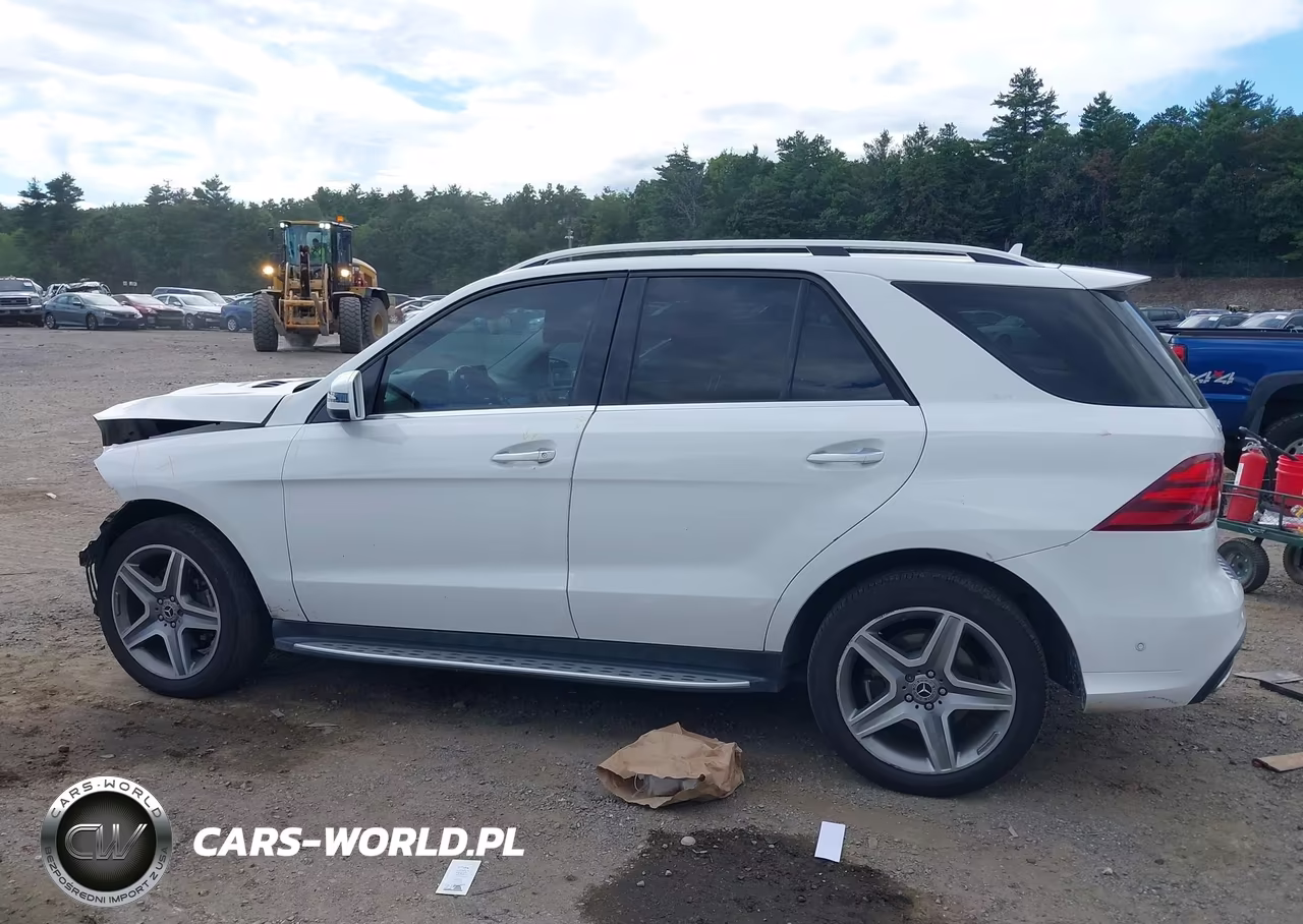 2018 Mercedes-Benz Gle 350 VIN:4JGDA5JB1JB040701 - 14