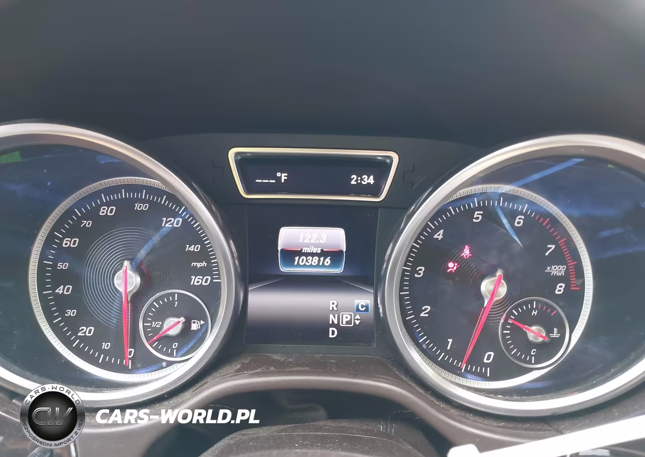 2018 Mercedes-Benz Gle 350 VIN:4JGDA5JB1JB040701 - 7