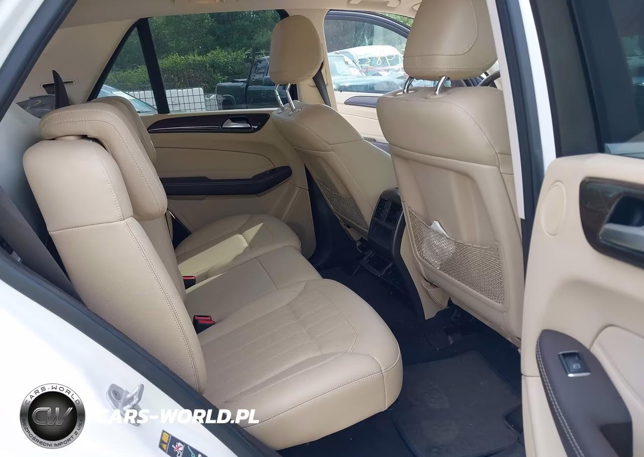 2018 Mercedes-Benz Gle 350 VIN:4JGDA5JB1JB040701 - 8
