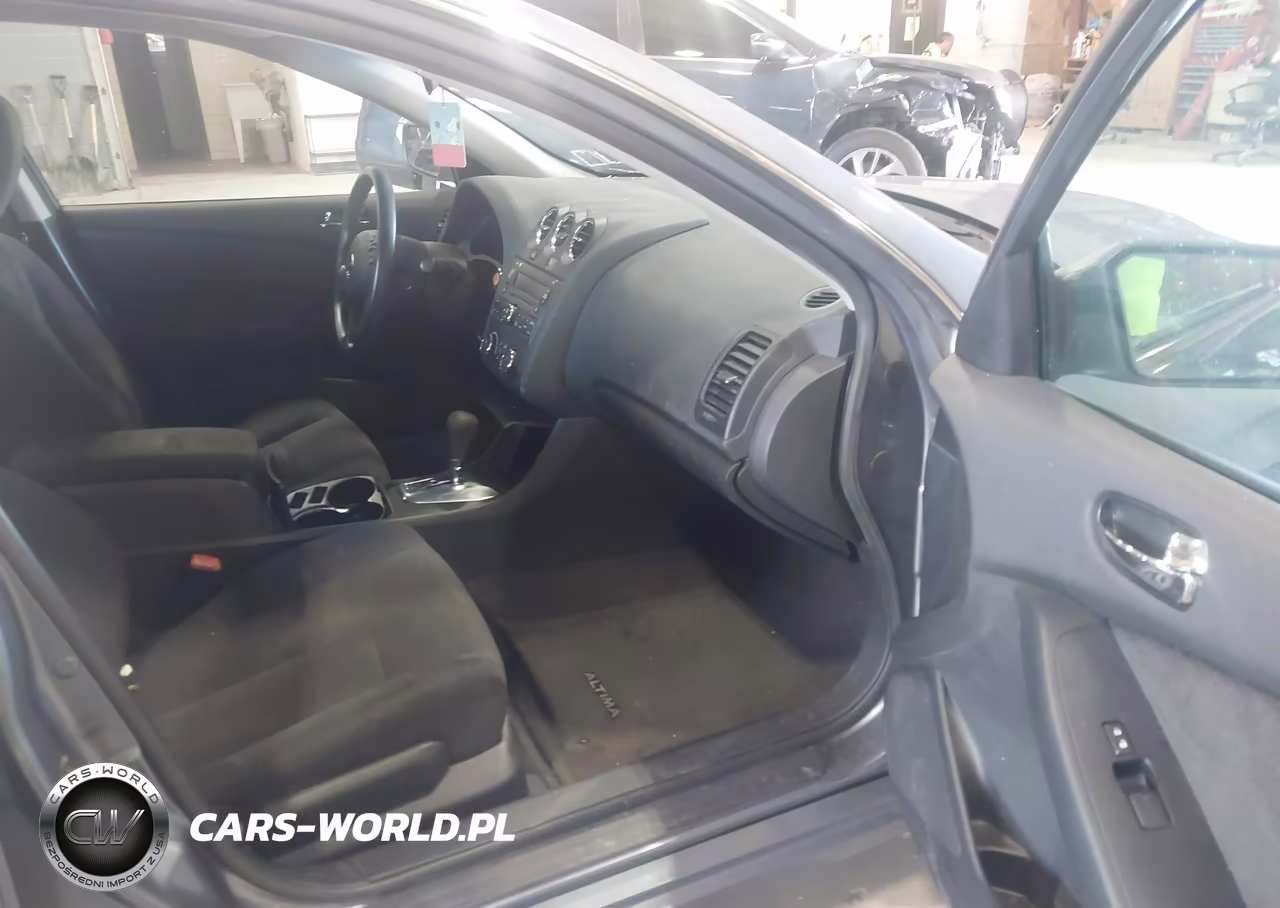 2010 Nissan Altima 2.5 S VIN:1N4AL2AP6AN403462 - 5