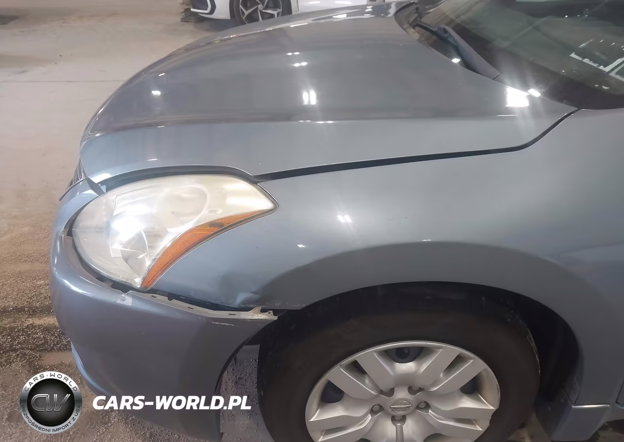 2010 Nissan Altima 2.5 S VIN:1N4AL2AP6AN403462 - 6